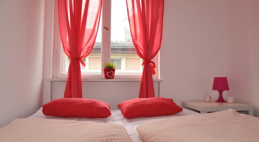 Hostel Awangarda Poznan Room photo