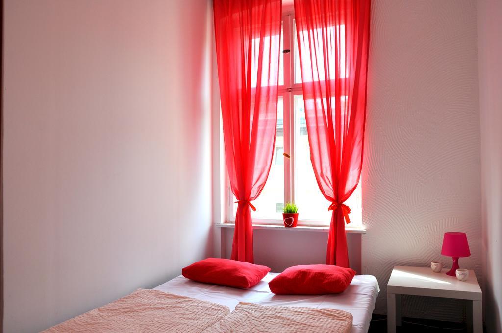 Hostel Awangarda Poznan Room photo
