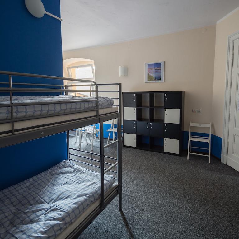 Hostel Awangarda Poznan Room photo